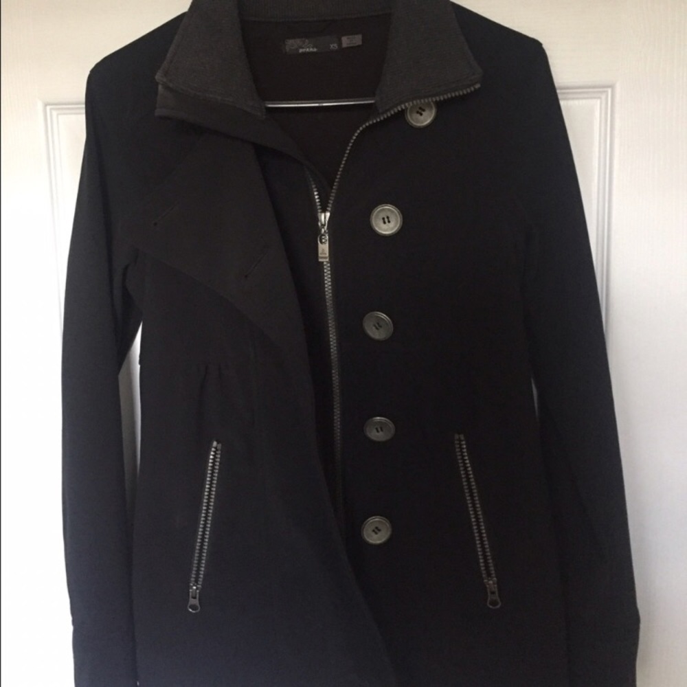 Prana Martina Jacket